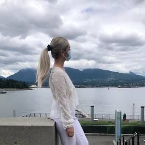 Meet your Posher, Annie